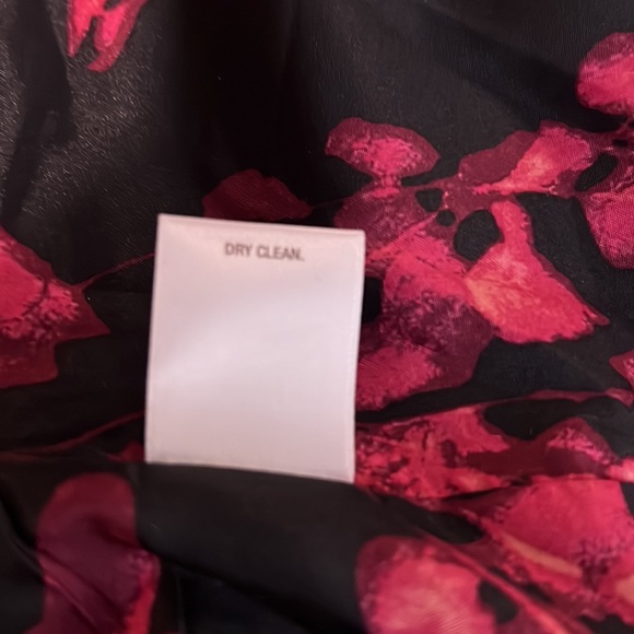 DB Established Burgundy Jacket - Picture 9 of 9